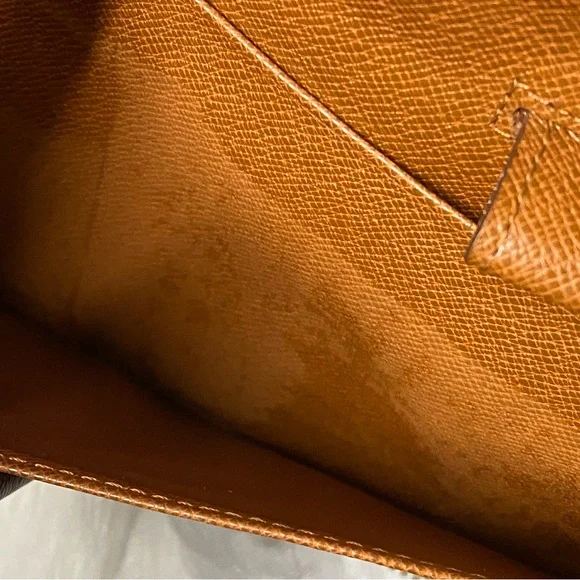 🤩TRAVEL ORGANIZER MONGRAM WALLET🤩 - Picture 14 of 16